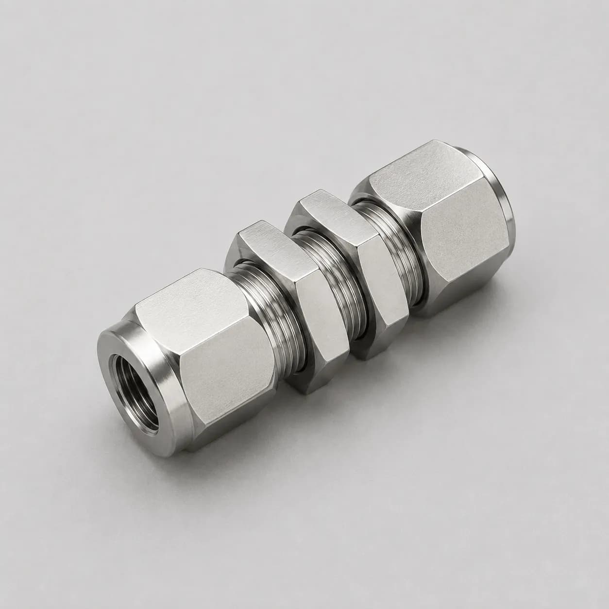 Bulkhead, Fittings