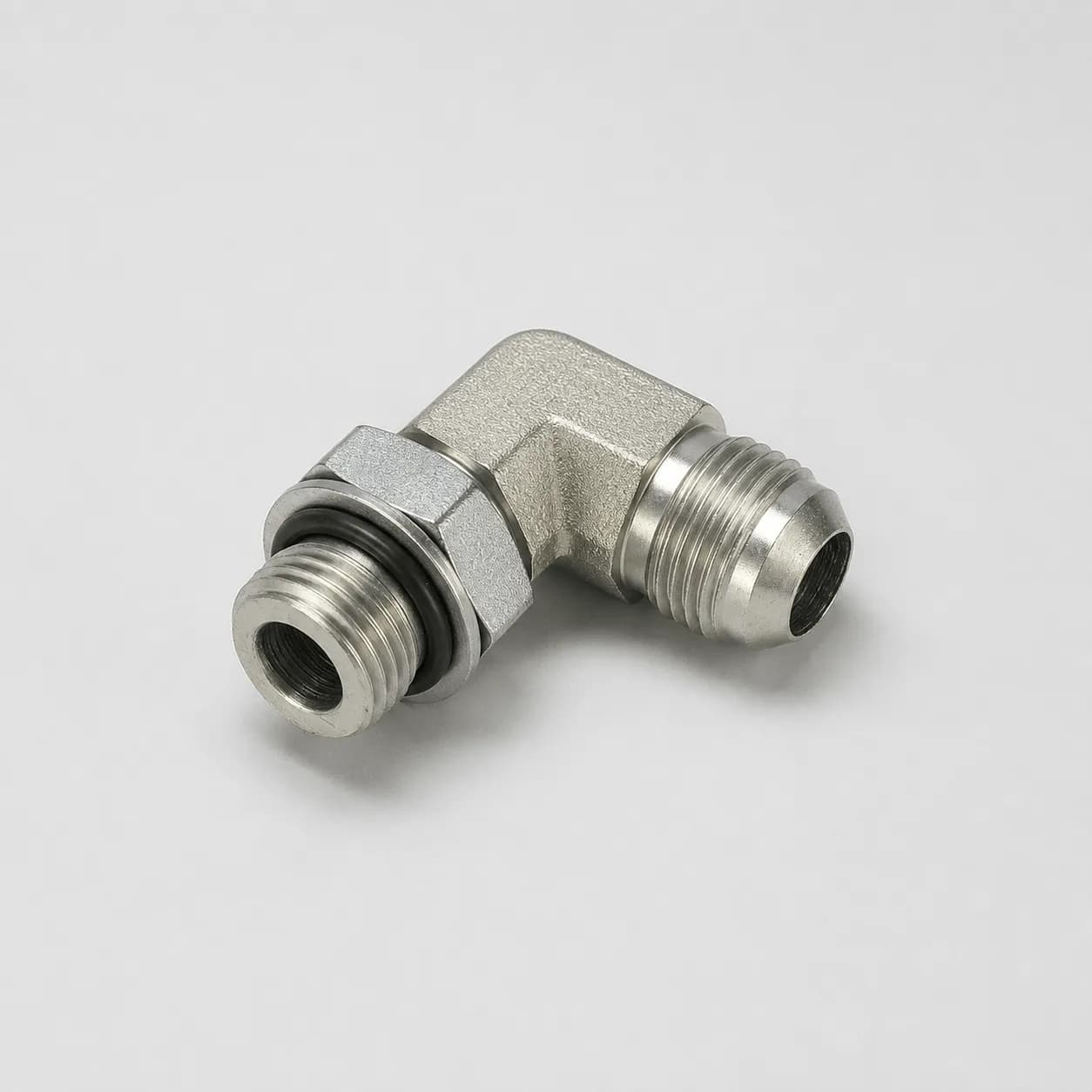 Elbow, Fittings