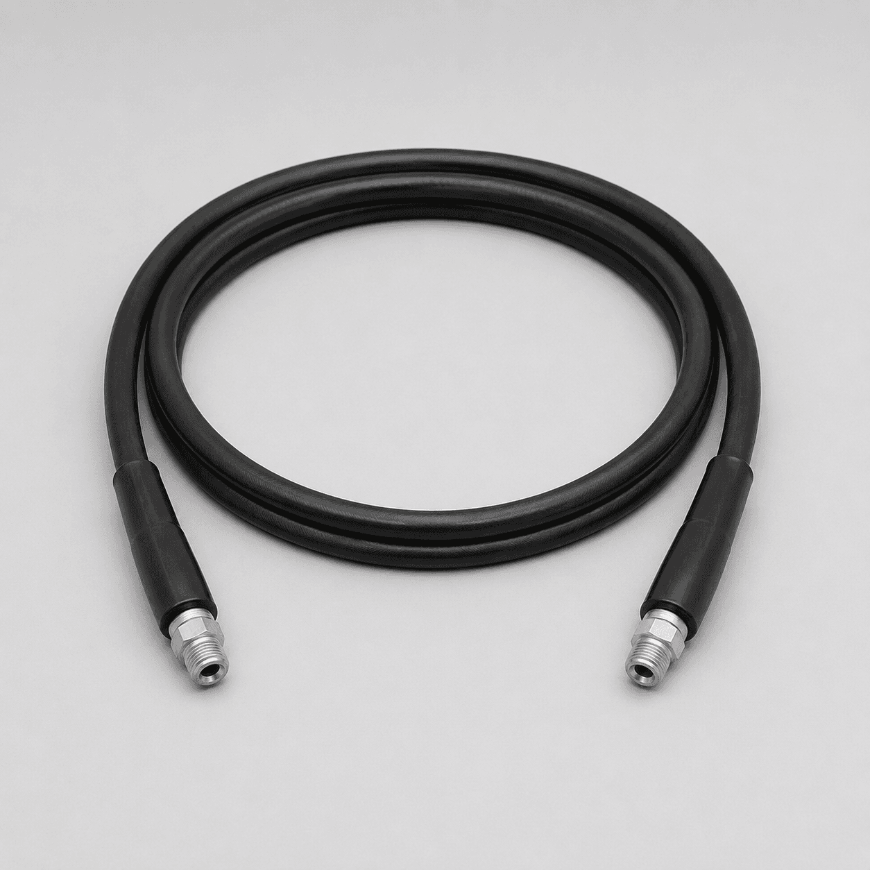 Jack hose, Hoses