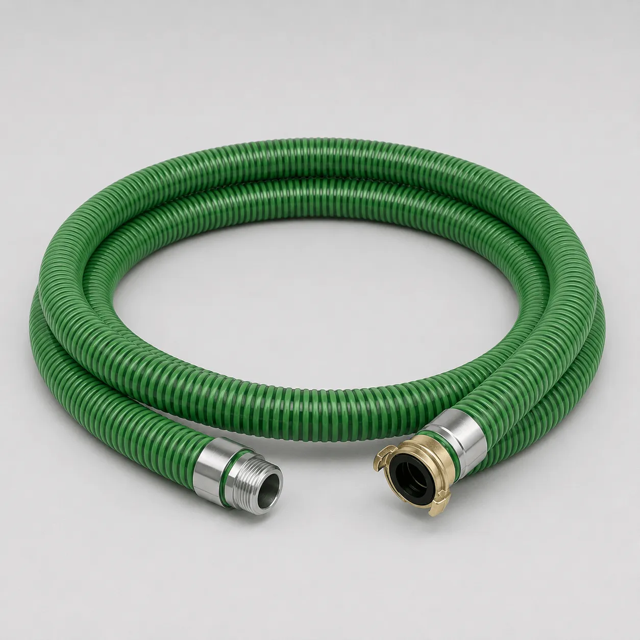 Suction hose, Hoses