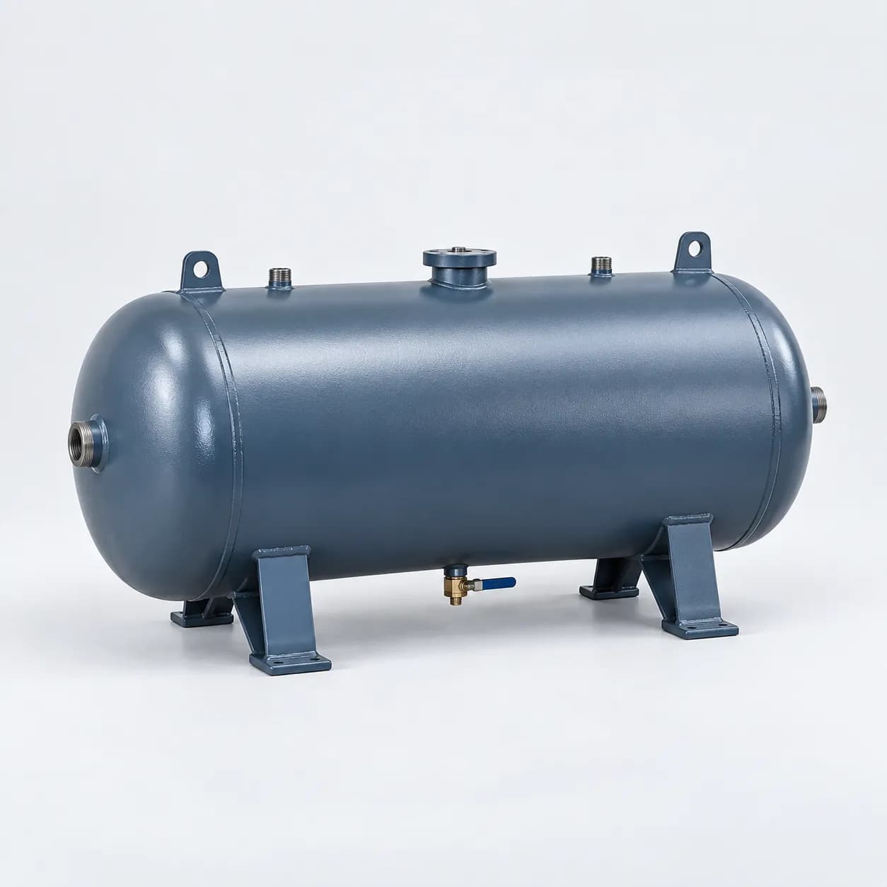 Air Receivers, Air Compressors & Accessories