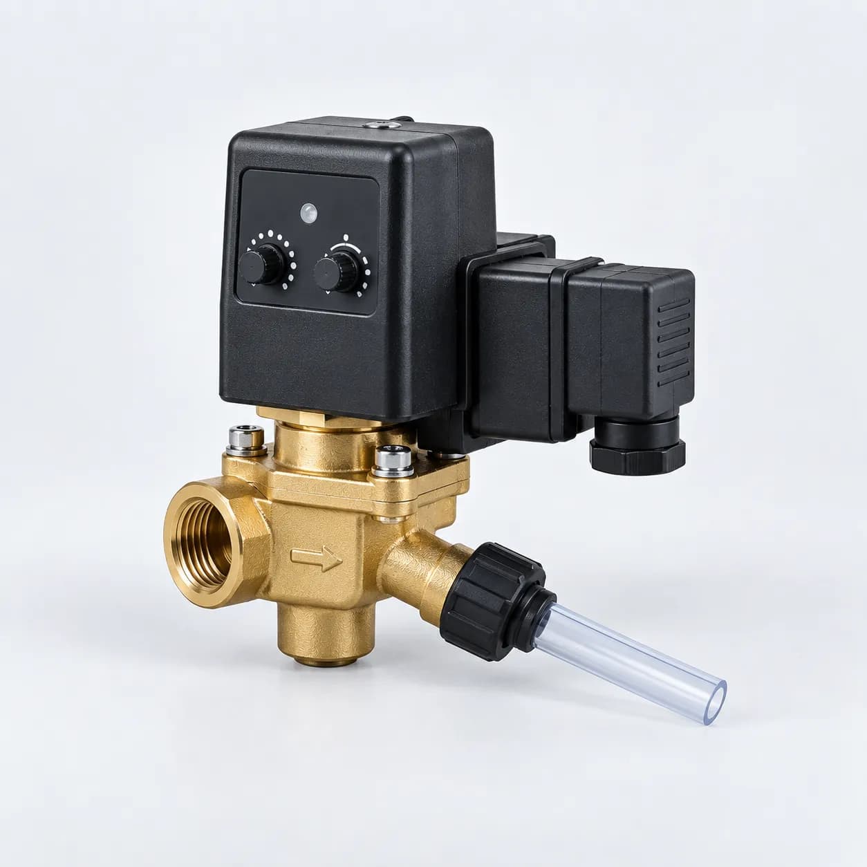 Drain Valves, Air Compressors & Accessories