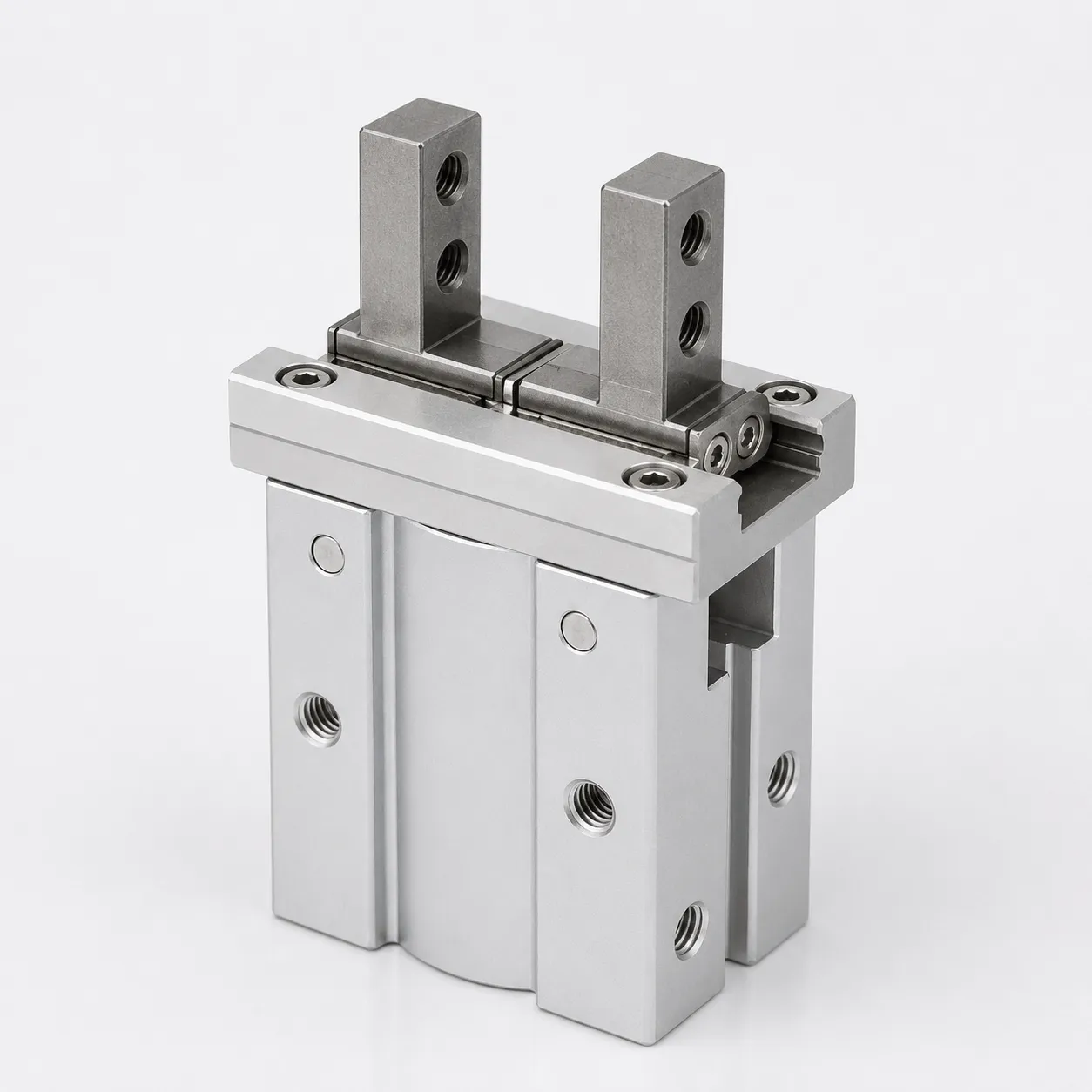 Gripper Cylinders, Cylinders