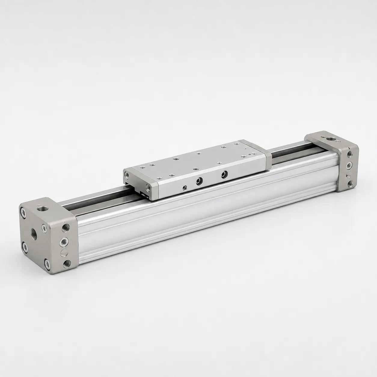 Rodless Cylinders, Cylinders