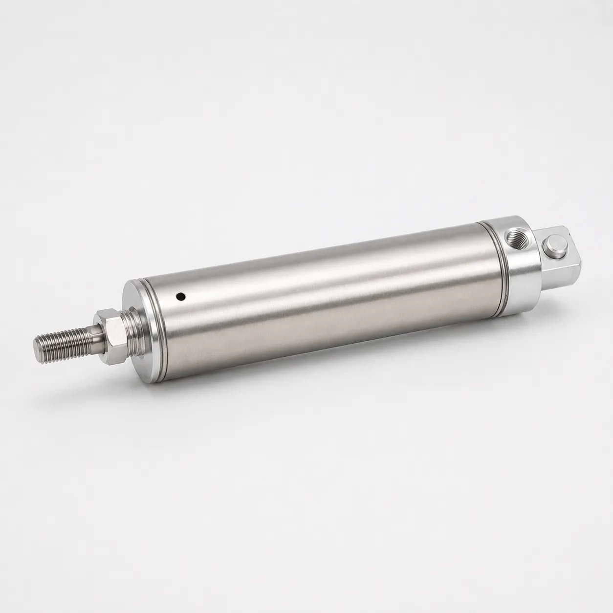Round Body Cylinders, Cylinders