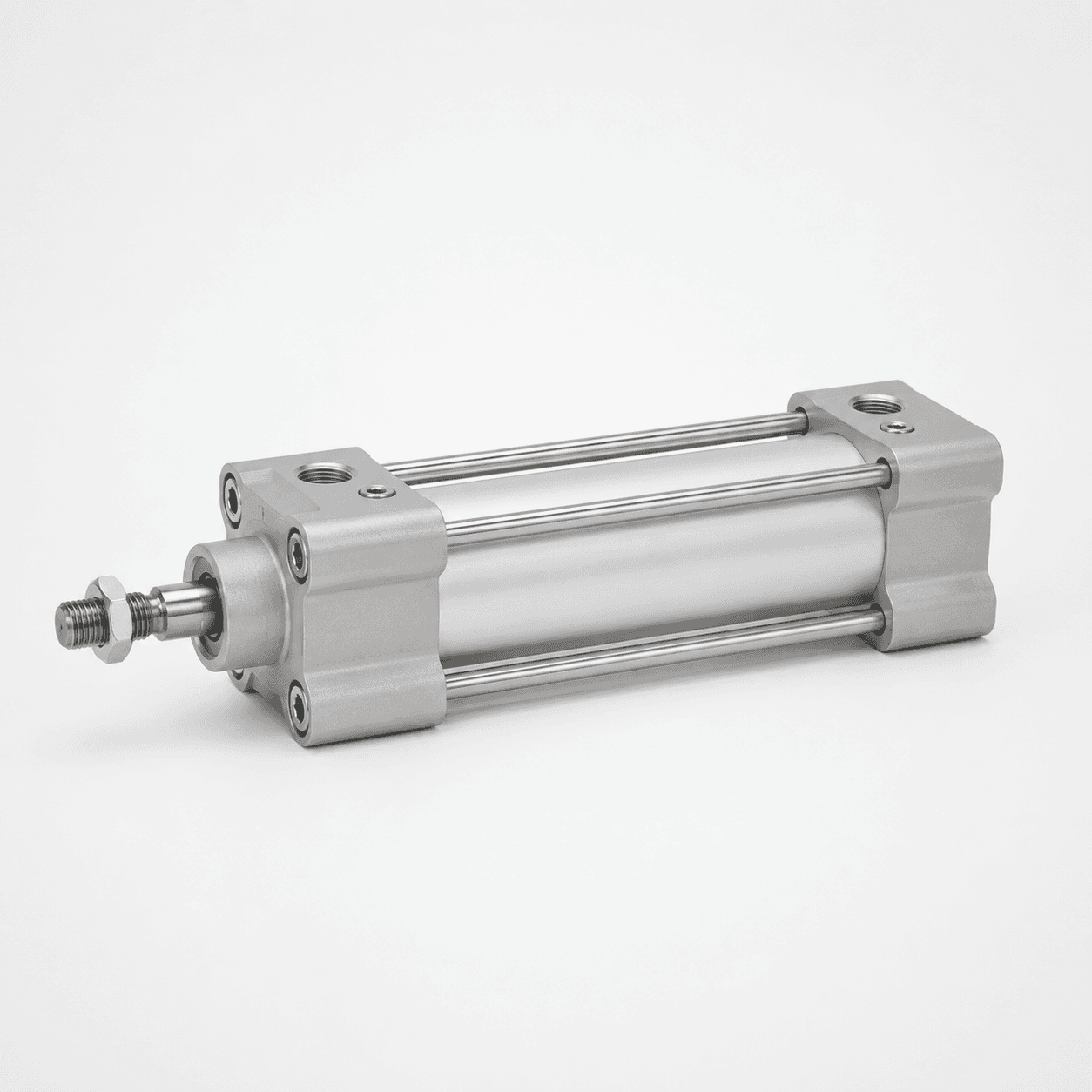Standard Cylinders, Cylinders