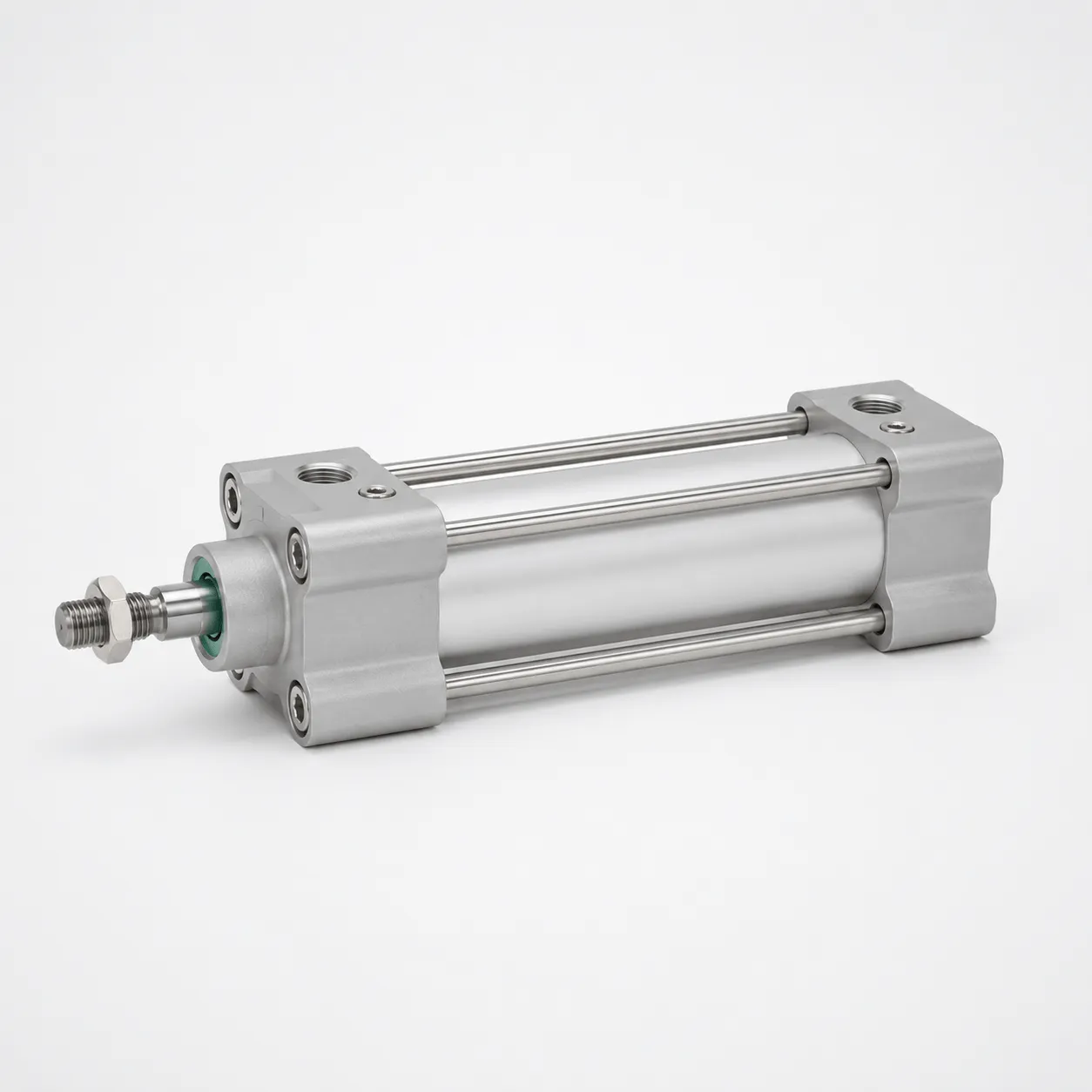 Standard Cylinders, Cylinders