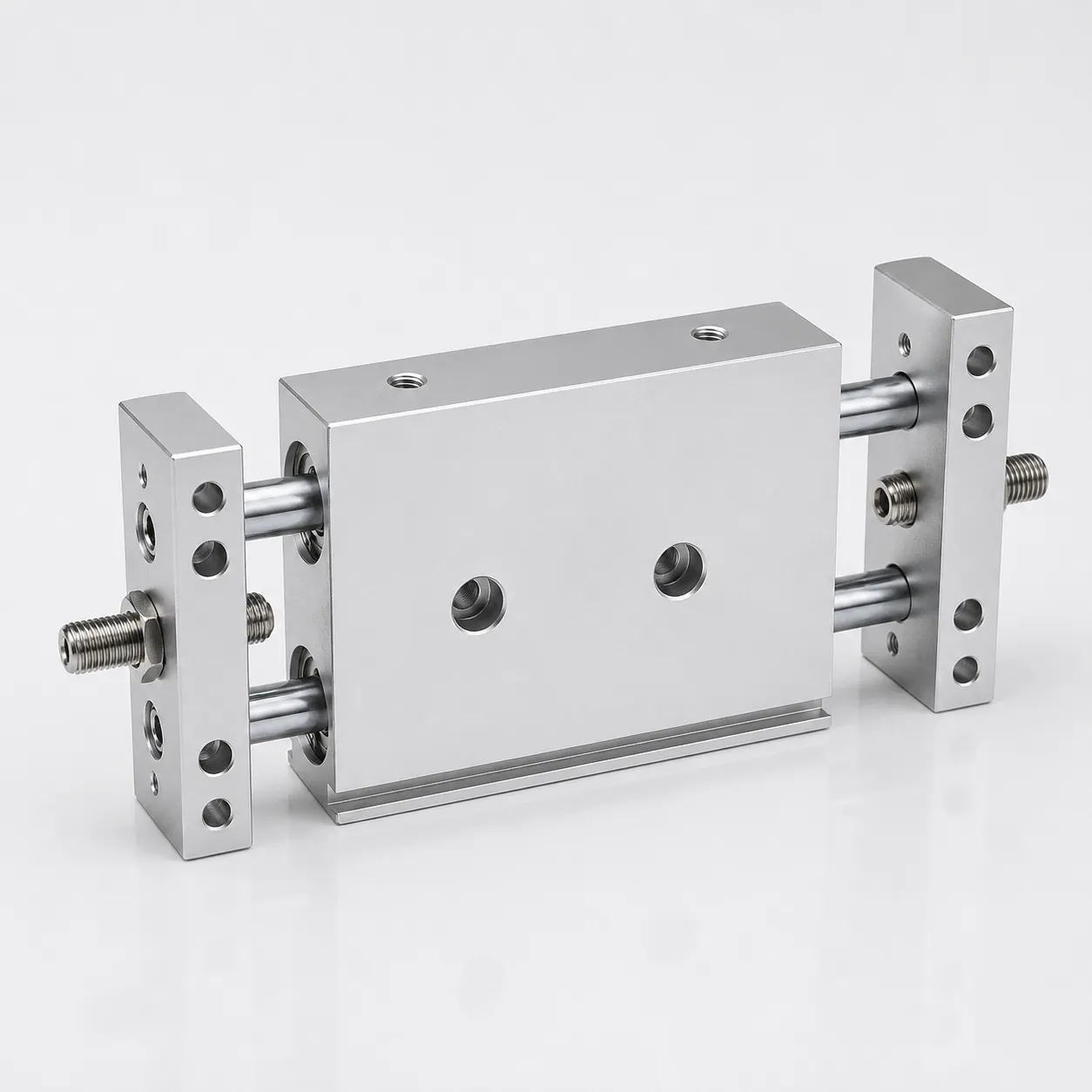 Twin Rod Cylinders, Cylinders