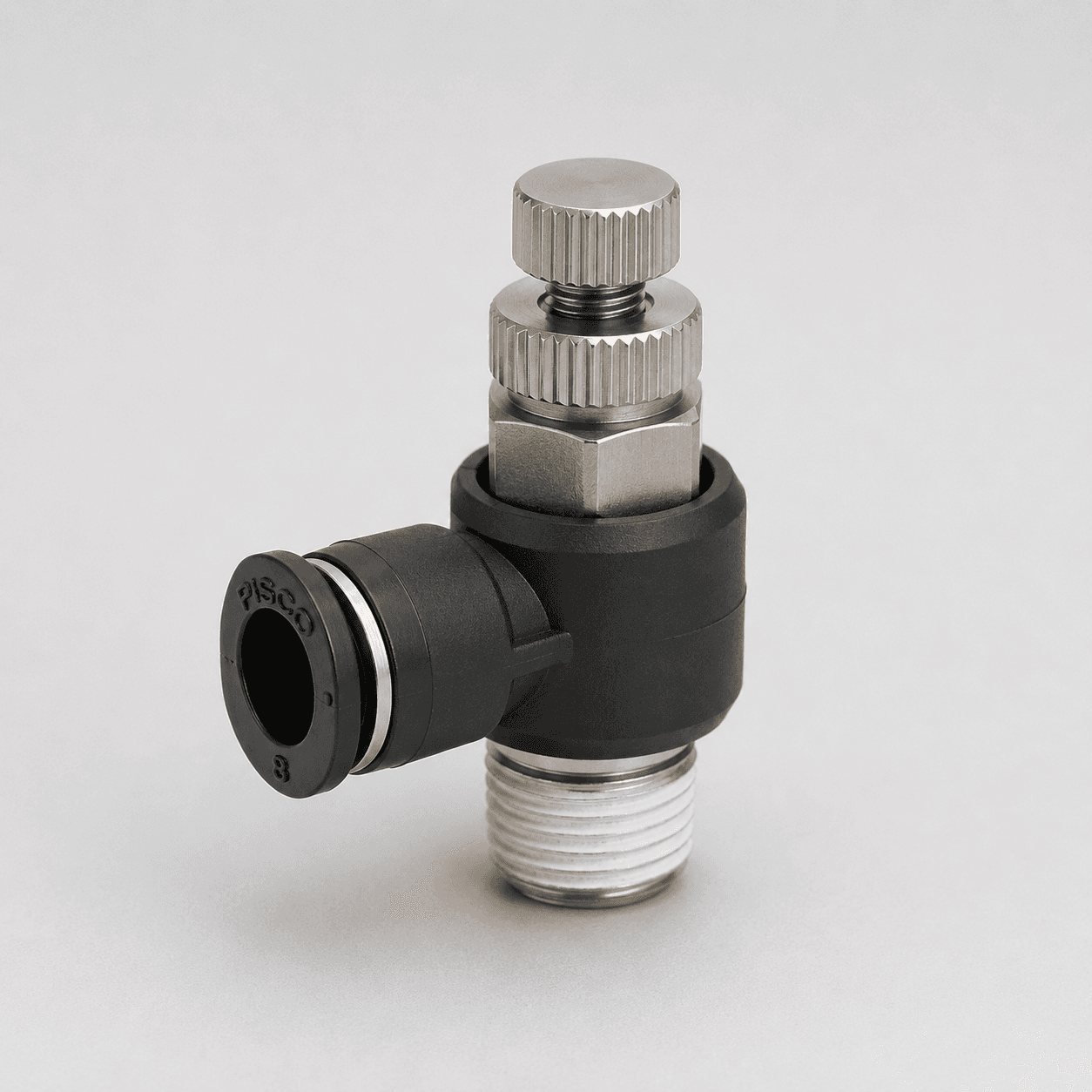 Flow Control Valves, Valves