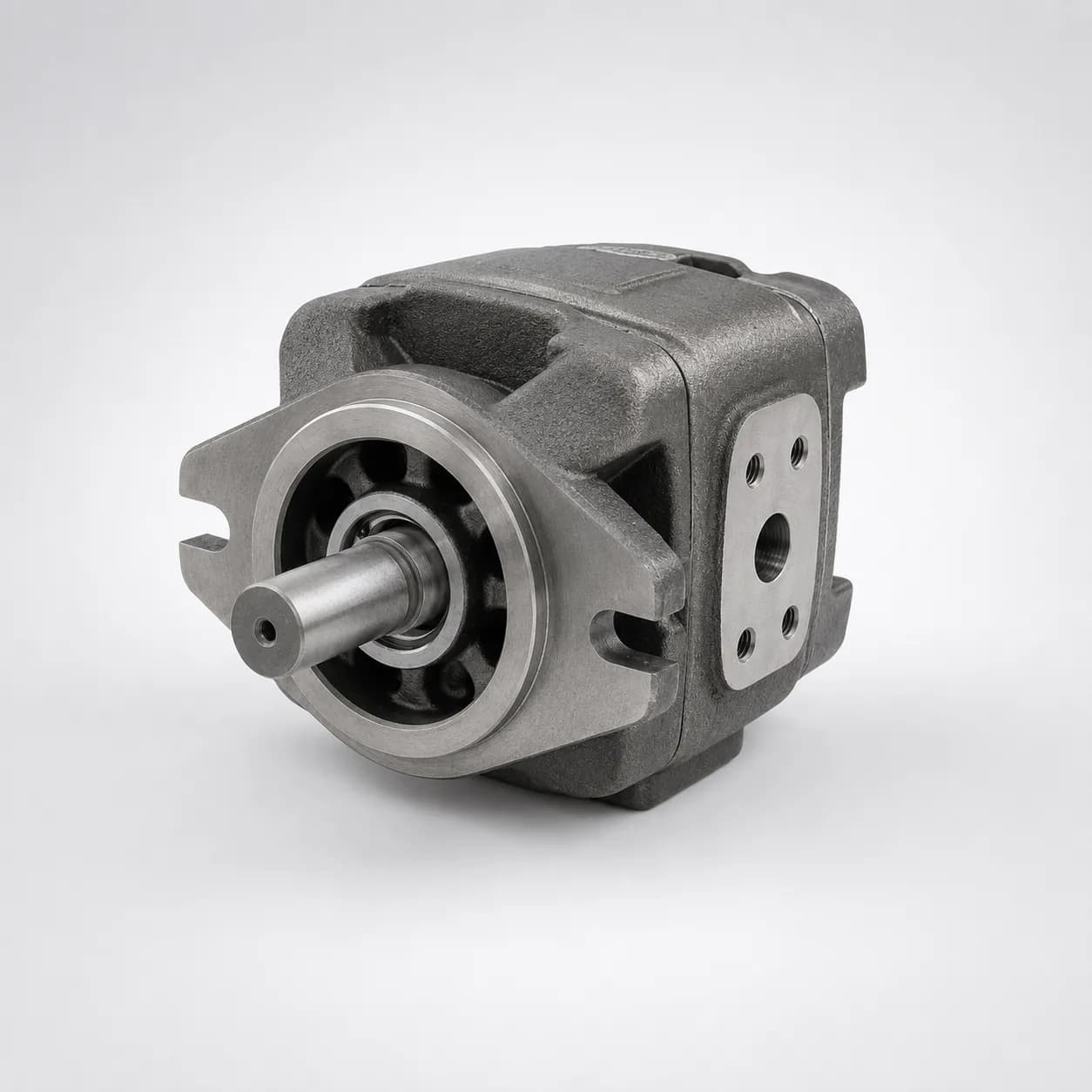 Internal gear pump, Pumps