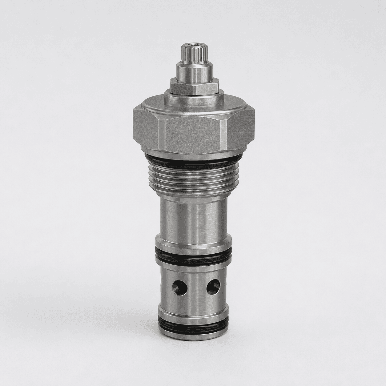 Sequence valve, Valves